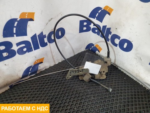 Замок двери правый