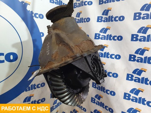 Редуктор заднего моста R440-13,0 / C22.5 3,076