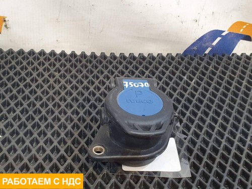 Корпус розетки