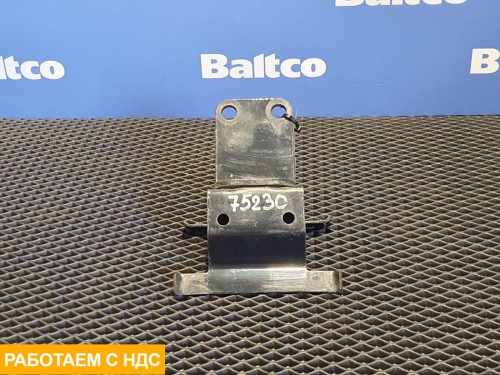 Кронштейн ресивера