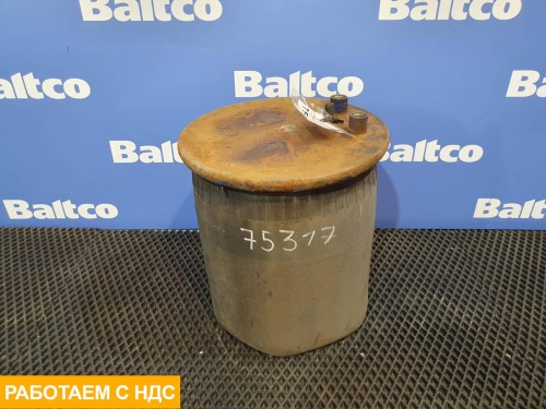 Воздушная подушка