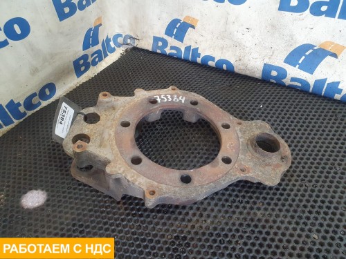 Щит опорный