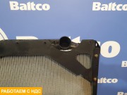 Радиатор основной