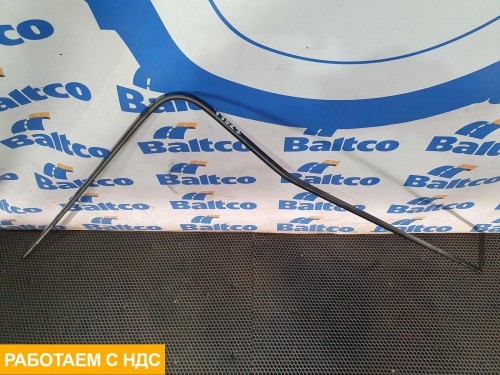 Направляющая занавески правая