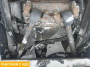 Редуктор заднего моста R440-13.0/C22.5 2,611