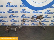 Кронштейн проводки правый