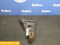 Кронштейн усилителя переднего бампера левый